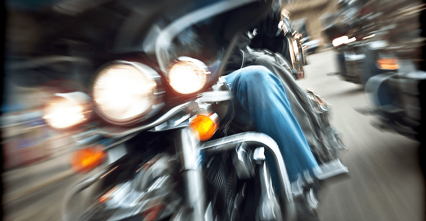 Motorcycle & ATV